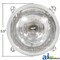 A & I Products Headlight (LH) 8" x8" x4" A-1672769M91 - alternate 3